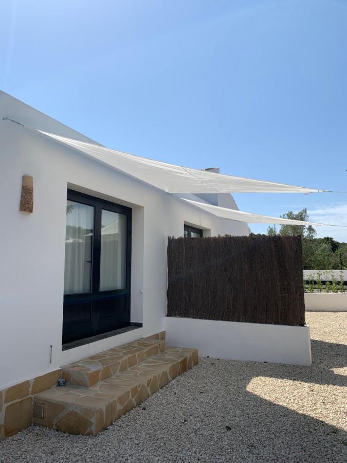 Finca Bona Nit Javea Dış mekan fotoğraf